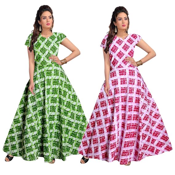 mudrika maxi dress