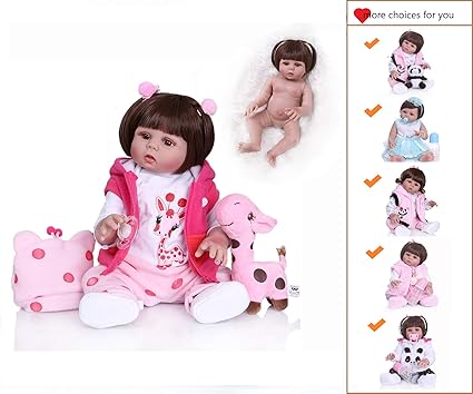 icradle reborn baby doll