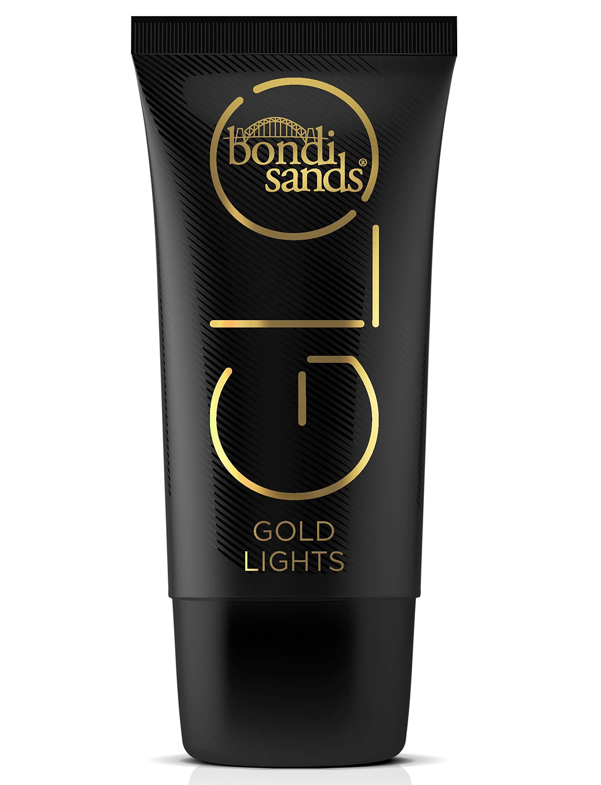 Bondi Sands GLO Bronze Lights Highlighting Cream 25ml, BON167