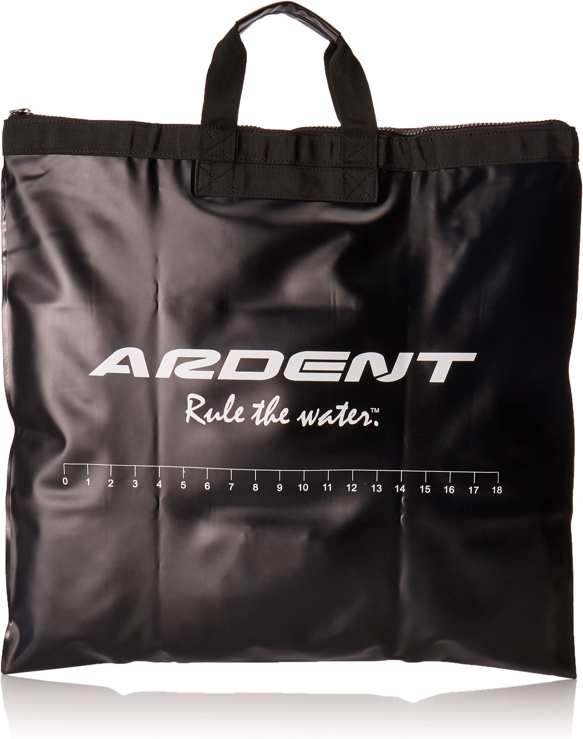 Ardent Fishing Tournament Weigh in Bag