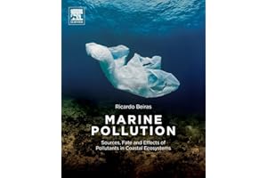 Marine Pollution: Sources, Fate and Effects of Pollutants in Coastal Ecosystems