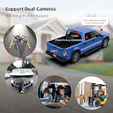 AUTO-VOX TW1 True Wireless Backup Camera Kit 5 Min Install 720P Night Vision view 2