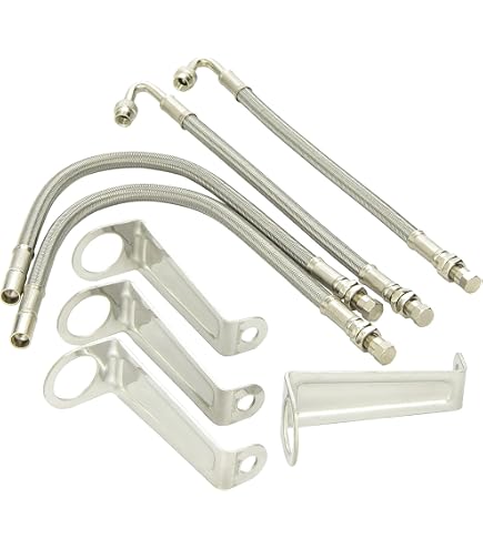 Amazon.com: Phoenix USA AML1 Air Inflation Kit : Automotive