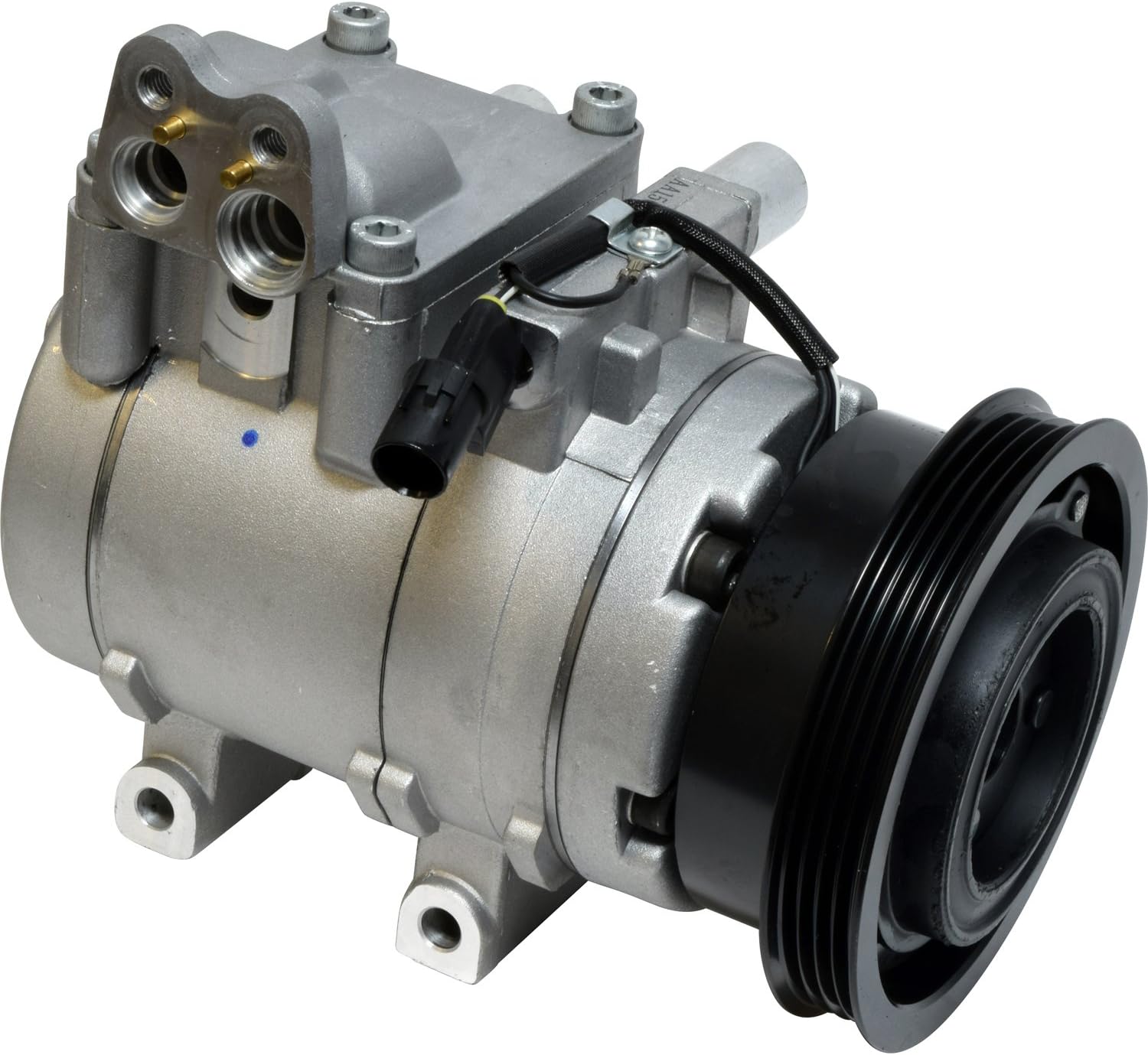 Best air compressor for hyundai tiburon 03