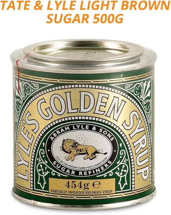 Tate & Lyle Golden Syrup 454g Amazon.co.uk Grocery Tate & Lyle Golden Syrup 454g Amazon.co.uk Grocery