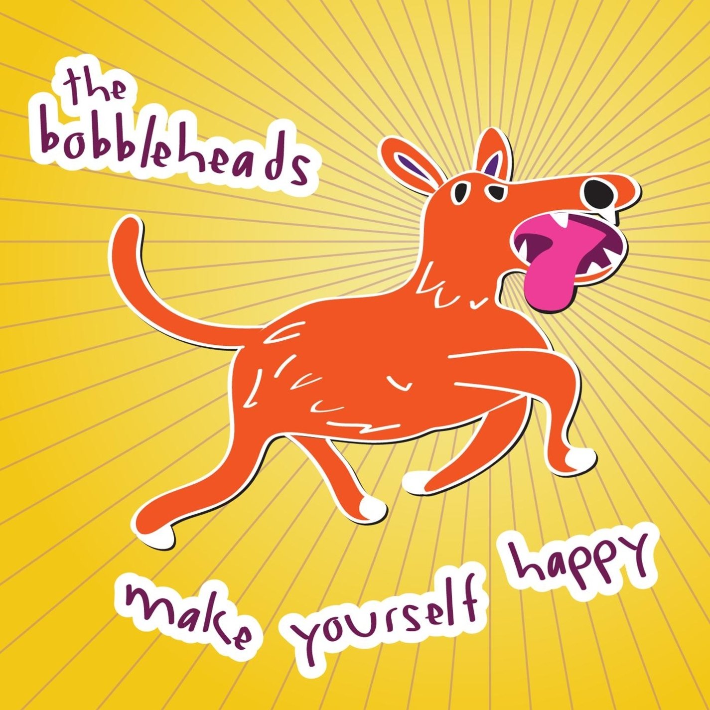 get a bobblehead of yourself