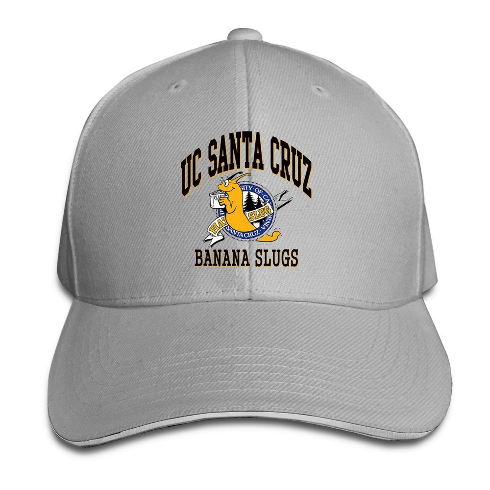 Banana slugs hat Clearance