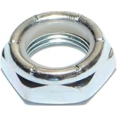 Hard-to-Find Fastener 014973323363 Thin Pattern Nylon Insert Lock Nuts, 3/4-16, Piece-5