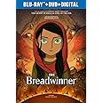 The Breadwinner [Blu-ray]