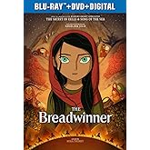 The Breadwinner [Blu-ray]