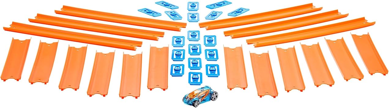 comprar pistas hot wheels