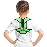 ORTONYX Kids Clavicle Support Posture Corrector