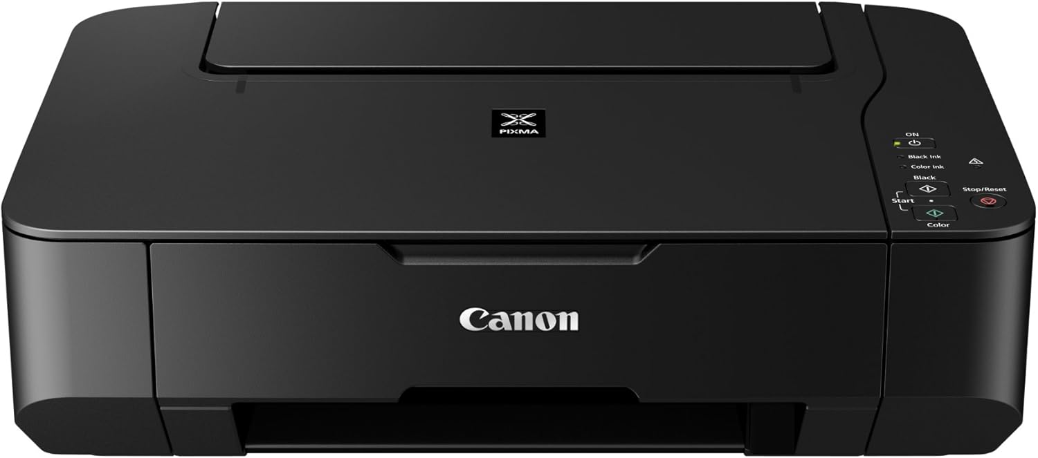 canon mp230 wireless