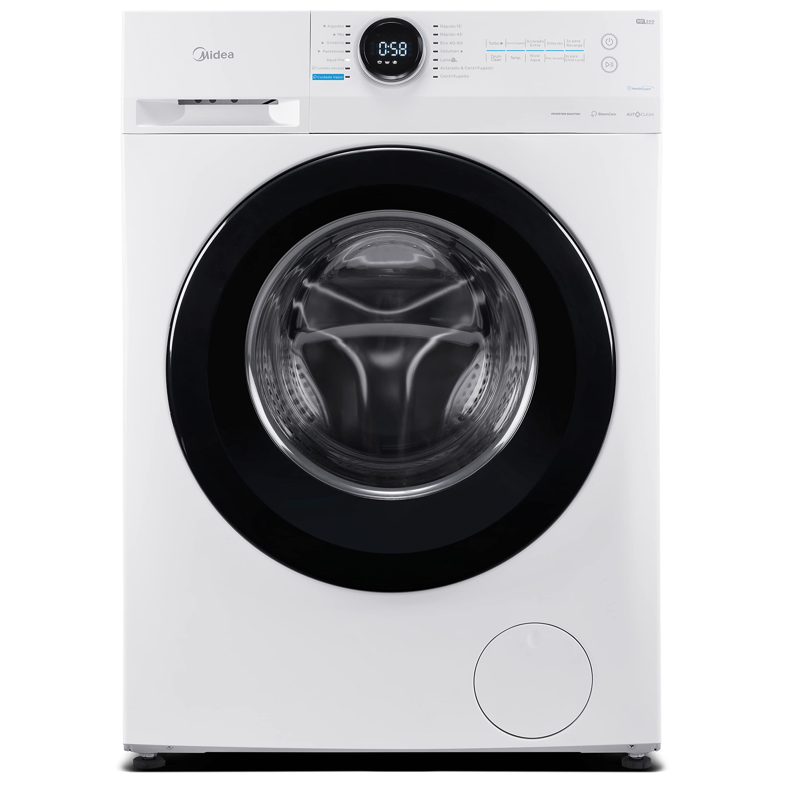 Midea-Lavadora-Lunar-Lavadora-de-8kg-1400-rpm-Clase-B-Libre-Instalacion-Carga-Frontal-Diseno-ultra-Slim