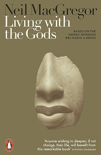 Download Living with the Gods: On Beliefs and Peoples (English Edition) PDF