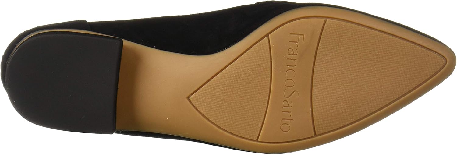 franco sarto starland 3 loafer