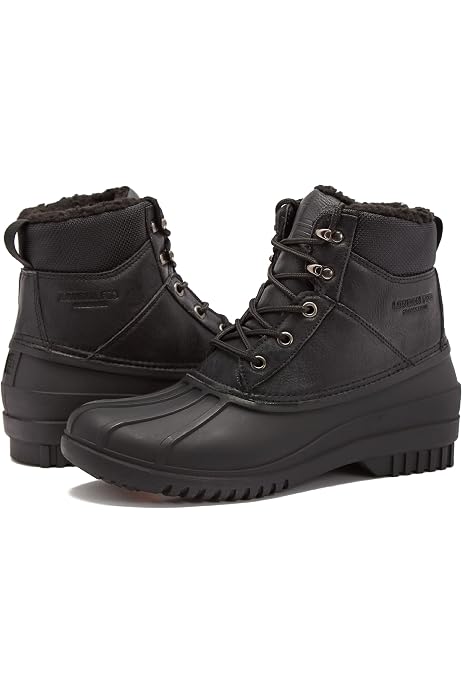 LONDON FOG Mens Ashford Waterproof 