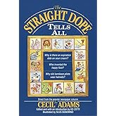 The Straight Dope Tells All