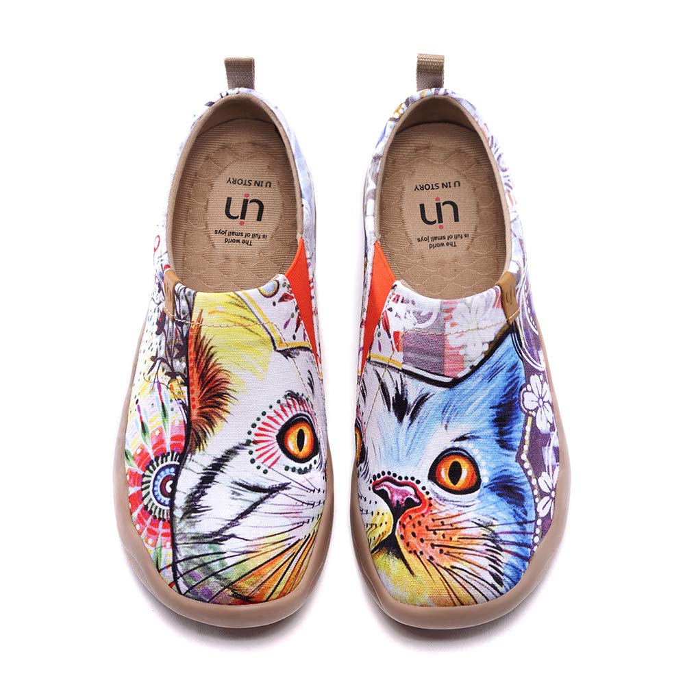 uin bear hug shoes