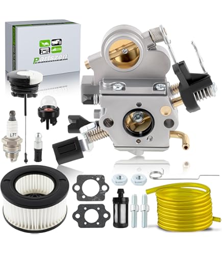 Coperchio Grilletto Maniglia Ricambio Di Qualit&agrave; Per Motosega