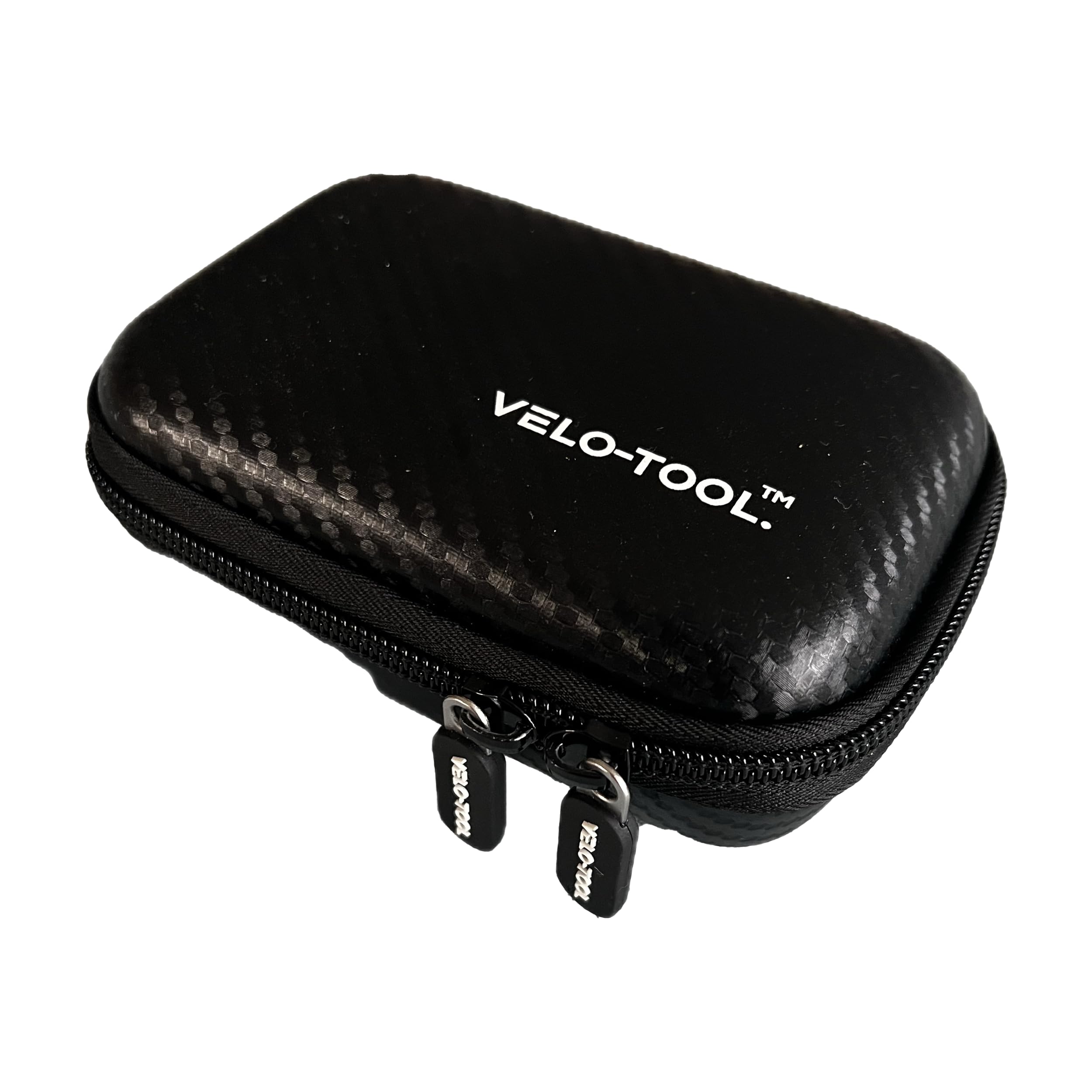 Velo-Tool - Essentials Carry Case - for All Your Cycling Essentials