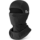 DAFIFO Winter Balaclava Ski Mask for Men Women, Windproof Thermal Face Mask Cold Weather Scarf for Cycling Skiing Climbing