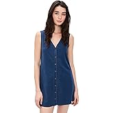 Z SUPPLY Women's Solace Mini Dress