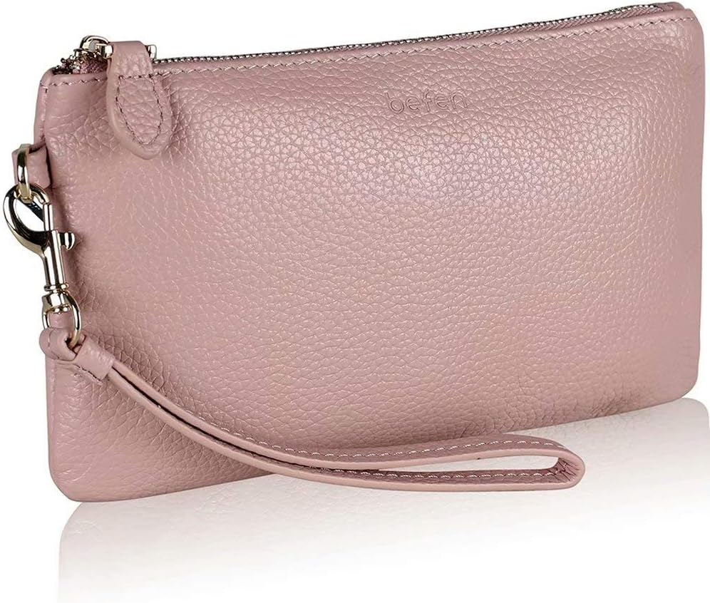 small clutch bags with wrist strap