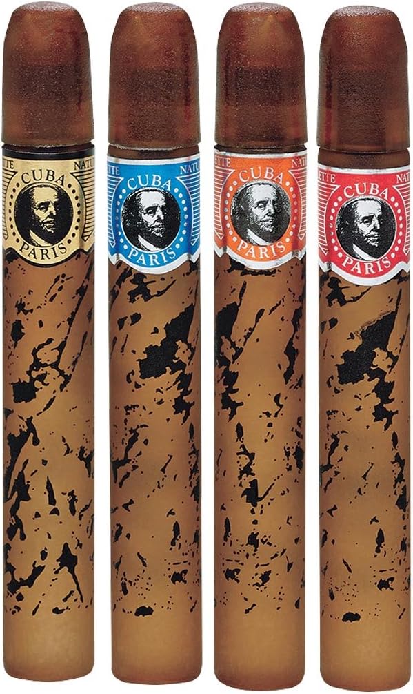 Cuba Original Eau de Toilette