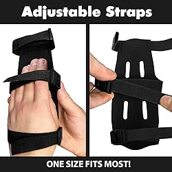 KESHES Archery Armguard Protector Arm Guard