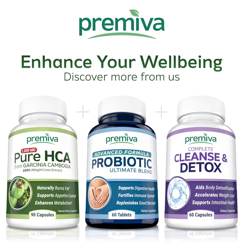 #1 BEST Advanced Probiotics Supplement - Ultimate