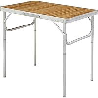 Amazon.de Bestseller: Die beliebtesten Artikel in Campingtische