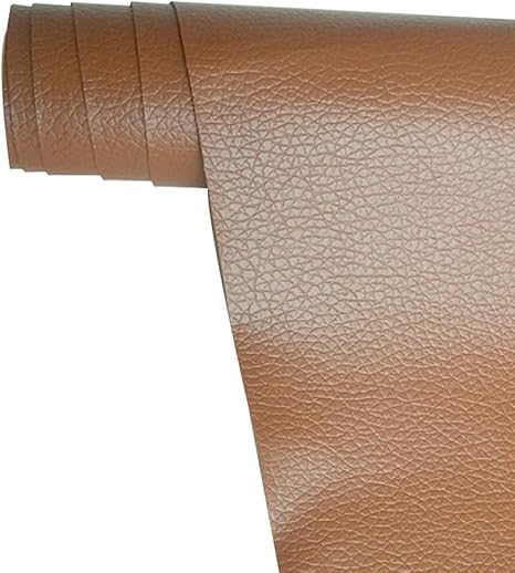 Amazon Co Jp 革張り修理キット革パッチ家具修理テープ家具用革テープ張りテープ革修理テープ革家具修理1x1 37m Color 淡い茶色 ホーム キッチン