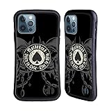 Head Case Designs Officially Licensed Motorhead