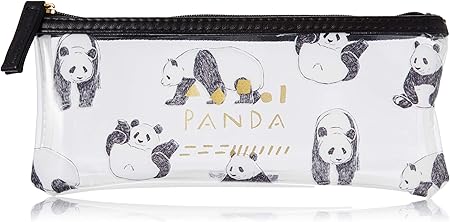 Amazon Animal Serise ペンポーチ パンダ ペンケース 文房具 オフィス用品