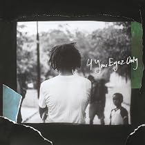 4 Your Eyez Only | Amazon.com.br