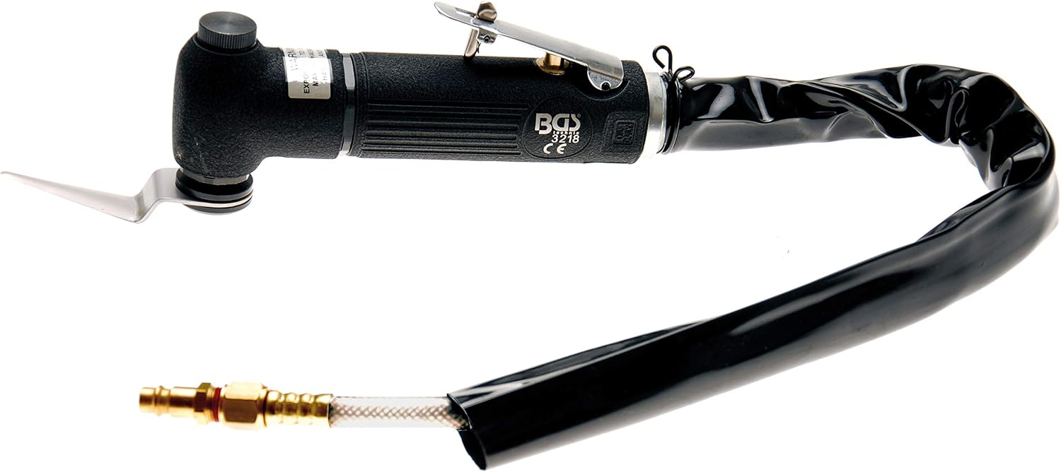 BGS 3218, Black