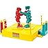 Mattel Games ROCK 'EM SOCK 'EM ROBOTS Game