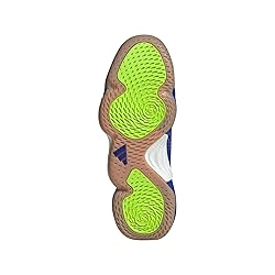 adidas Mens Stabil 16 Indoor Volleyball Shoe, Lucid