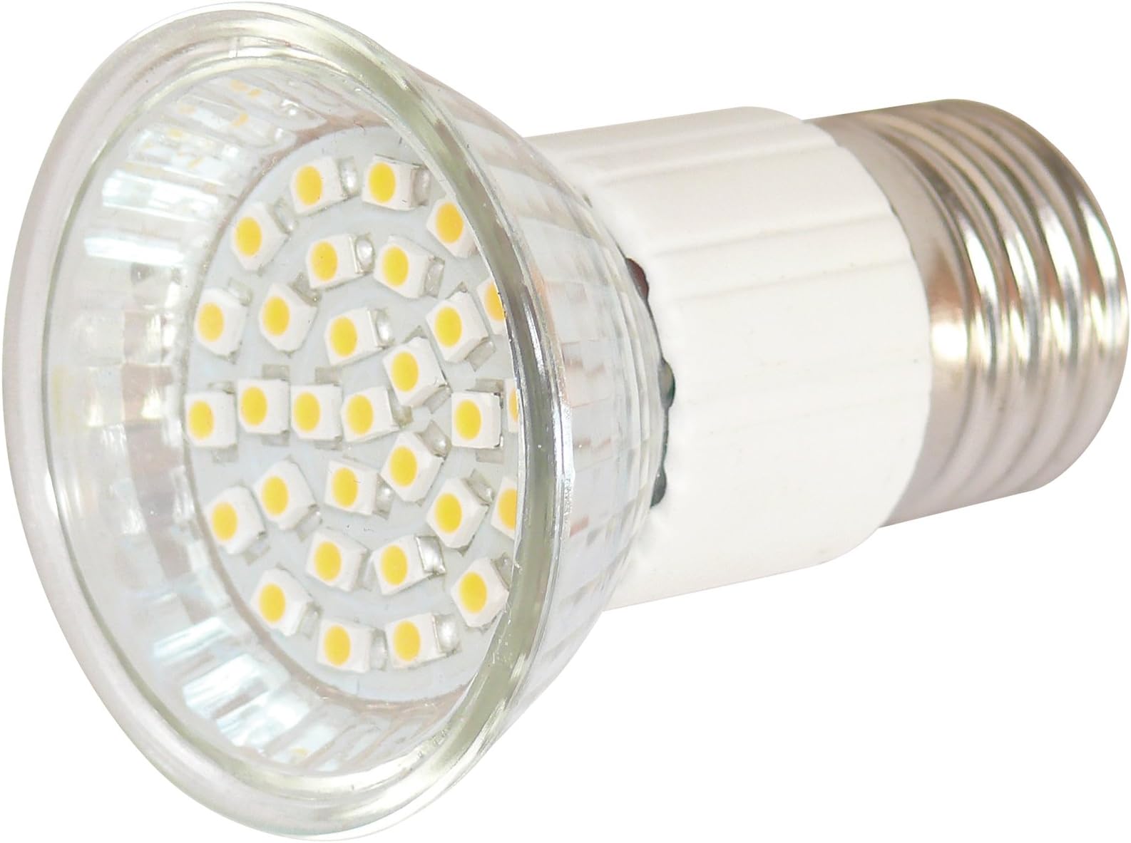 Blanko Reflector, E27, 1.5 W [Energy Class A]