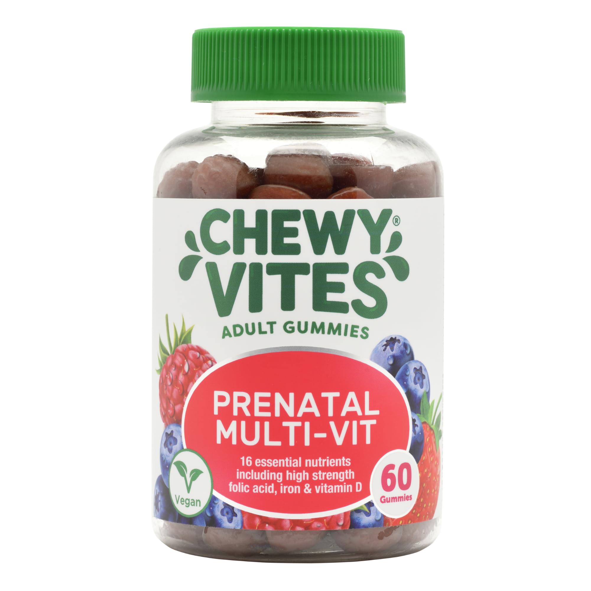 Mua Chewy Vites Women's Prenatal Multivitamin 60 Gummy Vitamins Vegan