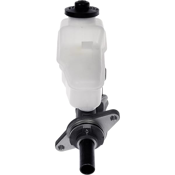 Amazon.com: Dorman M630660 Brake Master Cylinder Compatible with 