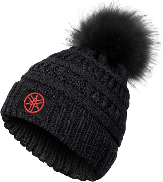 yamaha winter hats