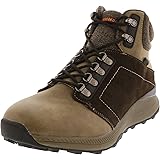 khombu leather hiker boots