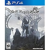 Nier Replicant Ver.1.22474487139... - PlayStation 4
