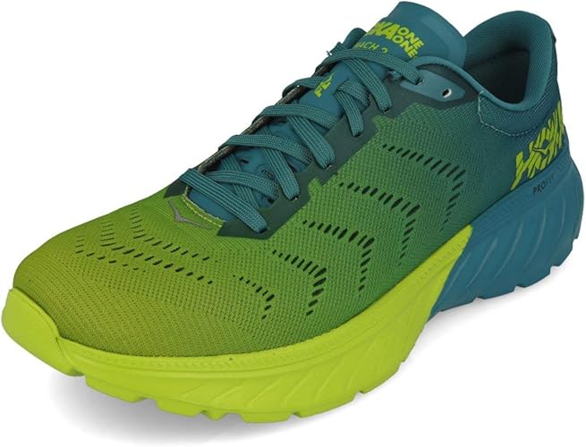 hoka running shoes amazon