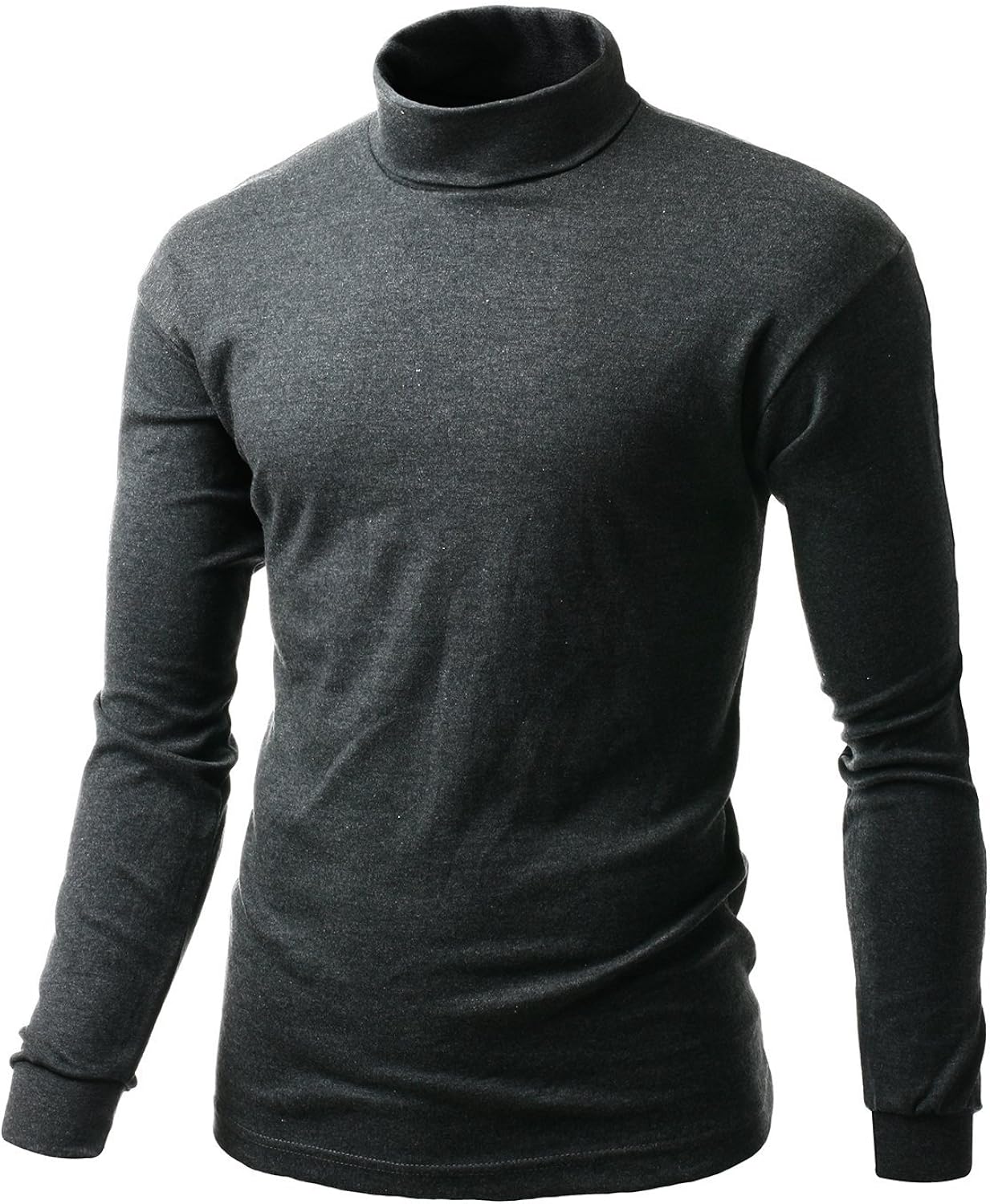 double long sleeve shirt