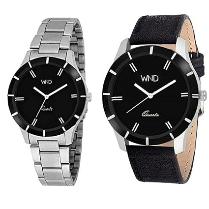 Special Combo Watches for Couples W221534