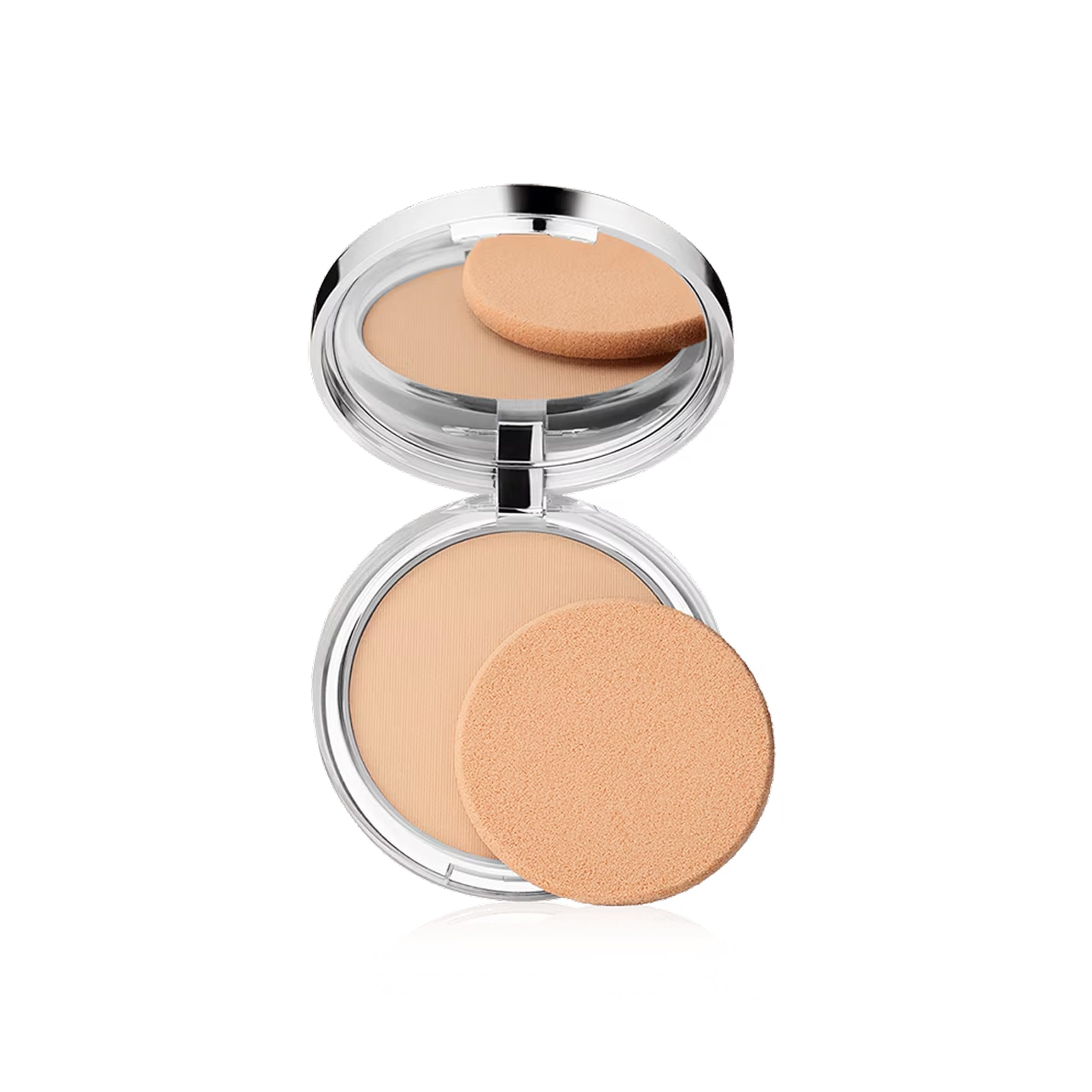 Clinique Super Powder Double Face Powder - 07 Matte Neutral, 10 g — image 1