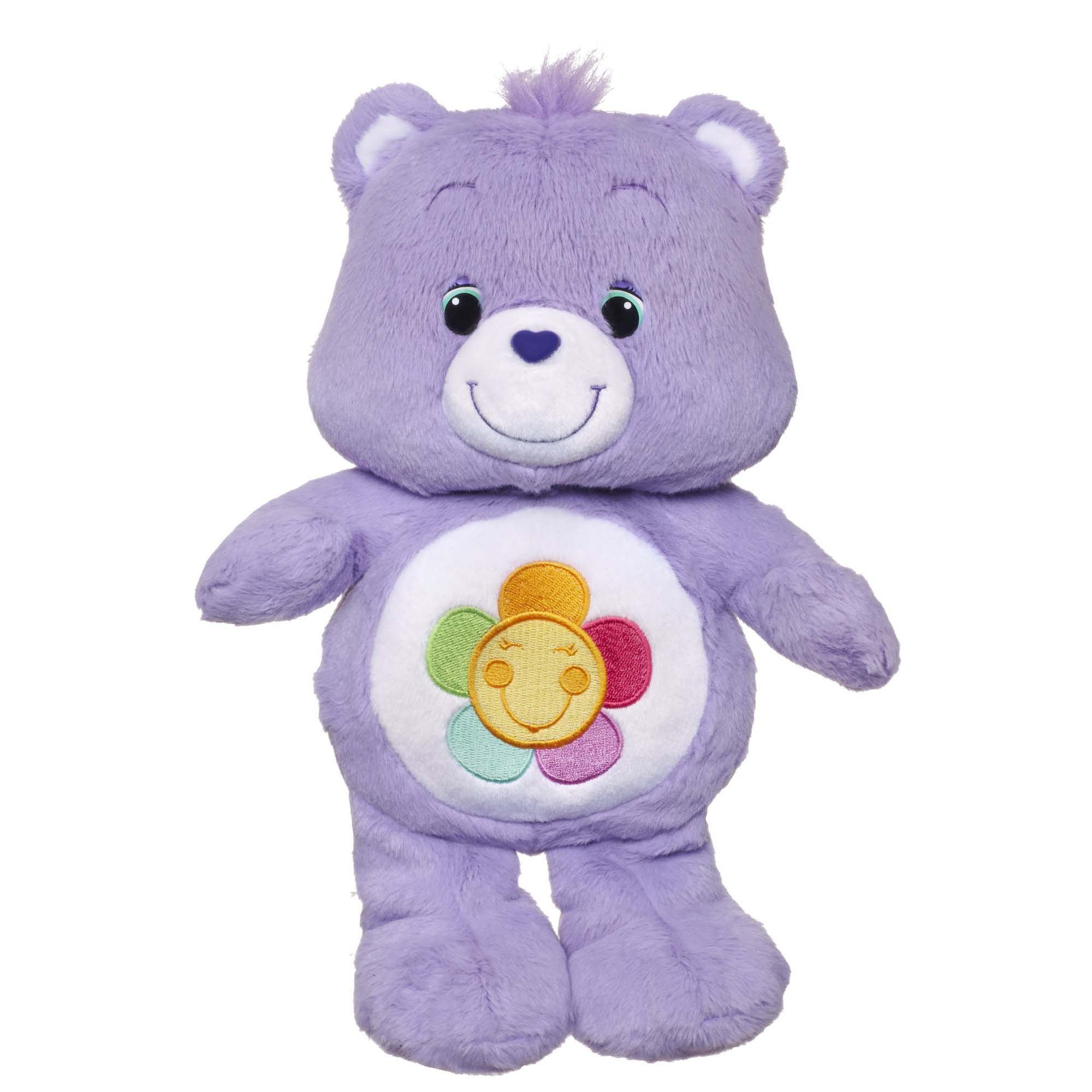 harmony care bear